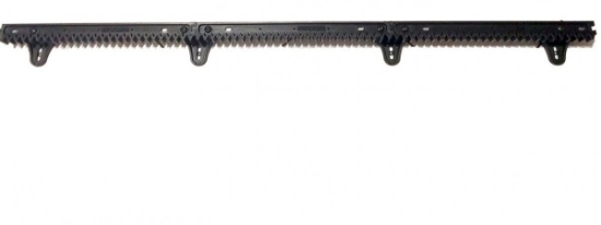 Poza cu Cremaliera din nylon 4901204